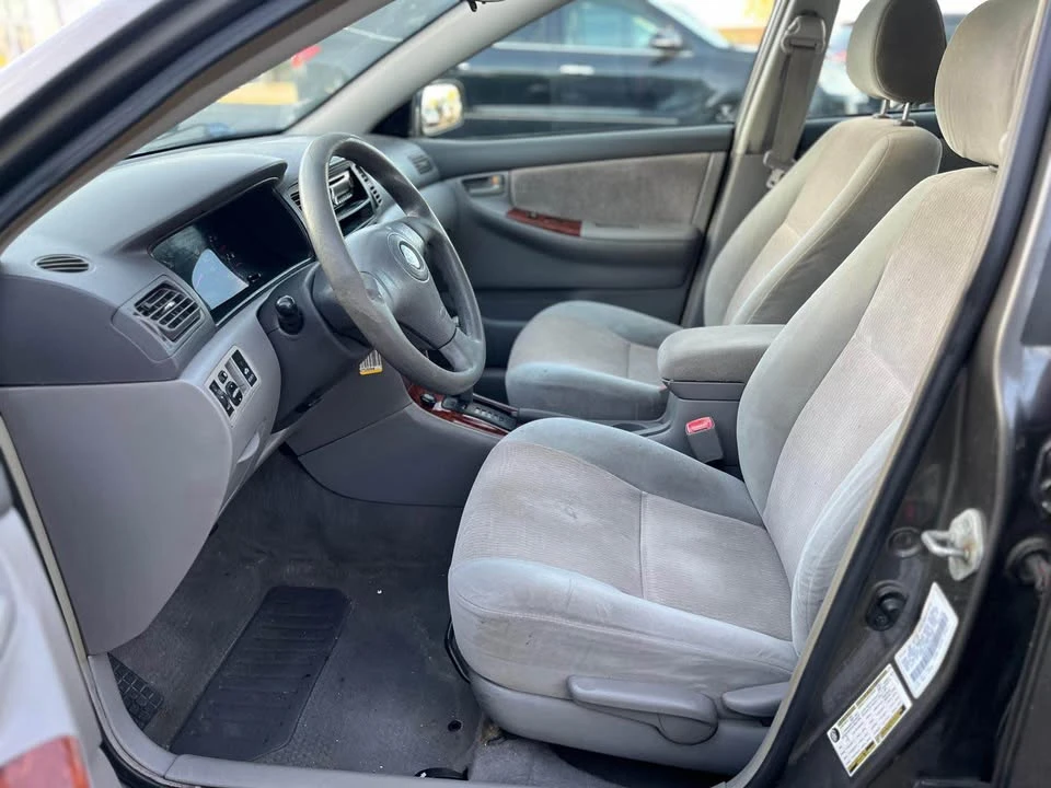 2008 Toyota Corolla 10th Gen - Image 10 of 11