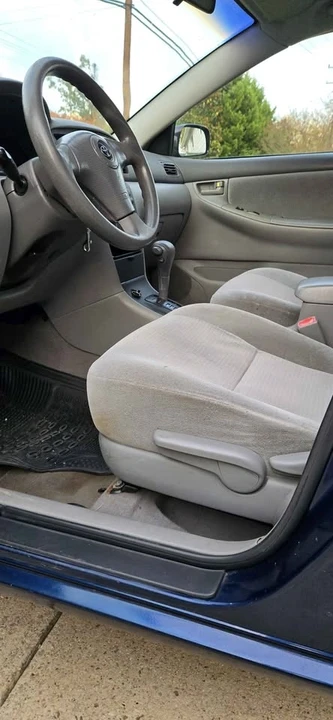 2008 Toyota Corolla 9th Gen - Image 11 of 11