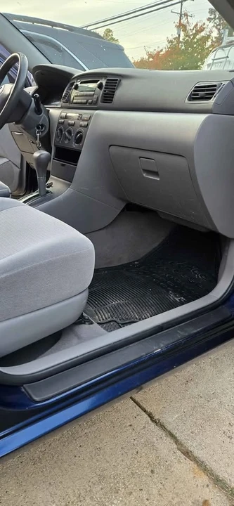 2008 Toyota Corolla 9th Gen - Image 10 of 11
