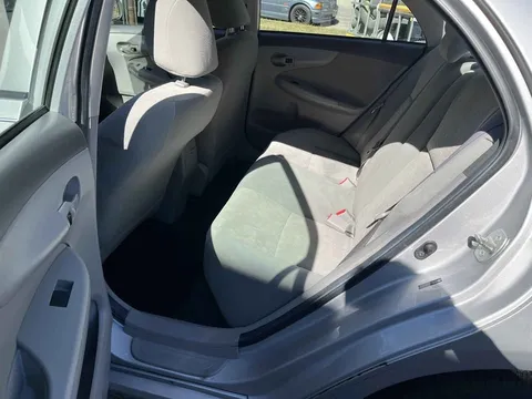 2008 Toyota Corolla 10th Gen - Image 2 of 4