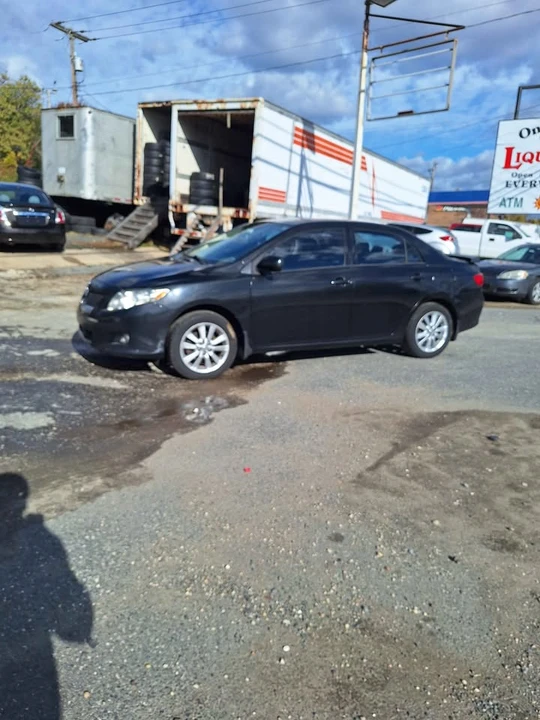 2008 Toyota Corolla 10th Gen - Image 7 of 12
