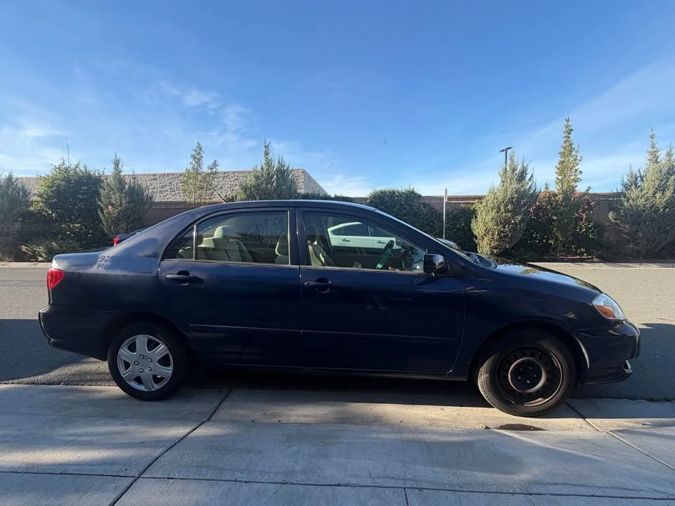2008 Toyota Corolla 10th Gen - Image 8 of 8