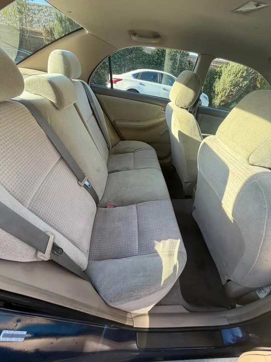 2008 Toyota Corolla 10th Gen - Image 7 of 8