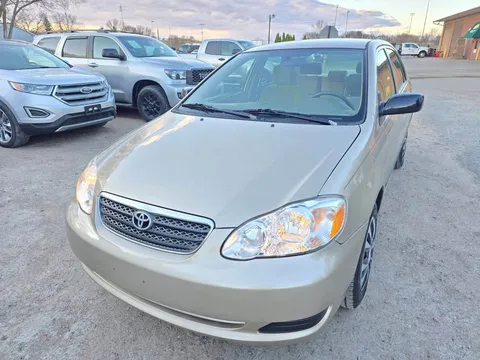 2008 Toyota Corolla 10th Gen - Image 2 of 20