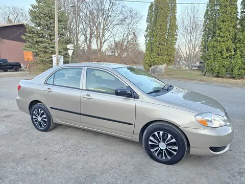2008 Toyota Corolla 10th Gen - Image 4 of 20