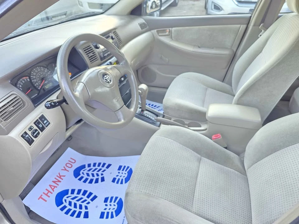 2008 Toyota Corolla 10th Gen - Image 13 of 20