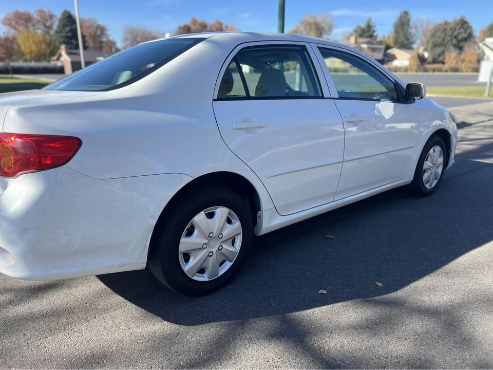 2008 Toyota Corolla 10th Gen - Image 2 of 10