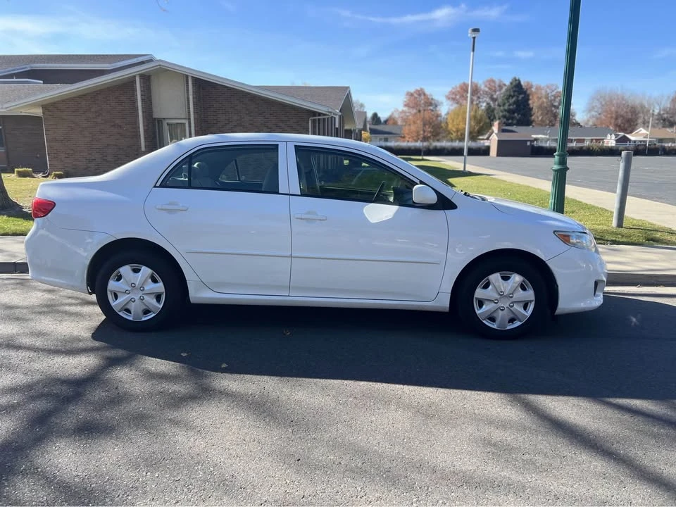 2008 Toyota Corolla 10th Gen - Image 8 of 10