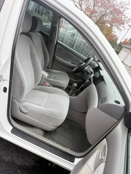 2008 Toyota Corolla 10th Gen - Image 6 of 11