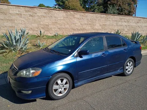 2008 Toyota Corolla 10th Gen - Image 2 of 6