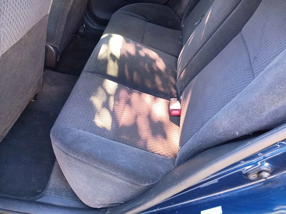 2008 Toyota Corolla 10th Gen - Image 6 of 6