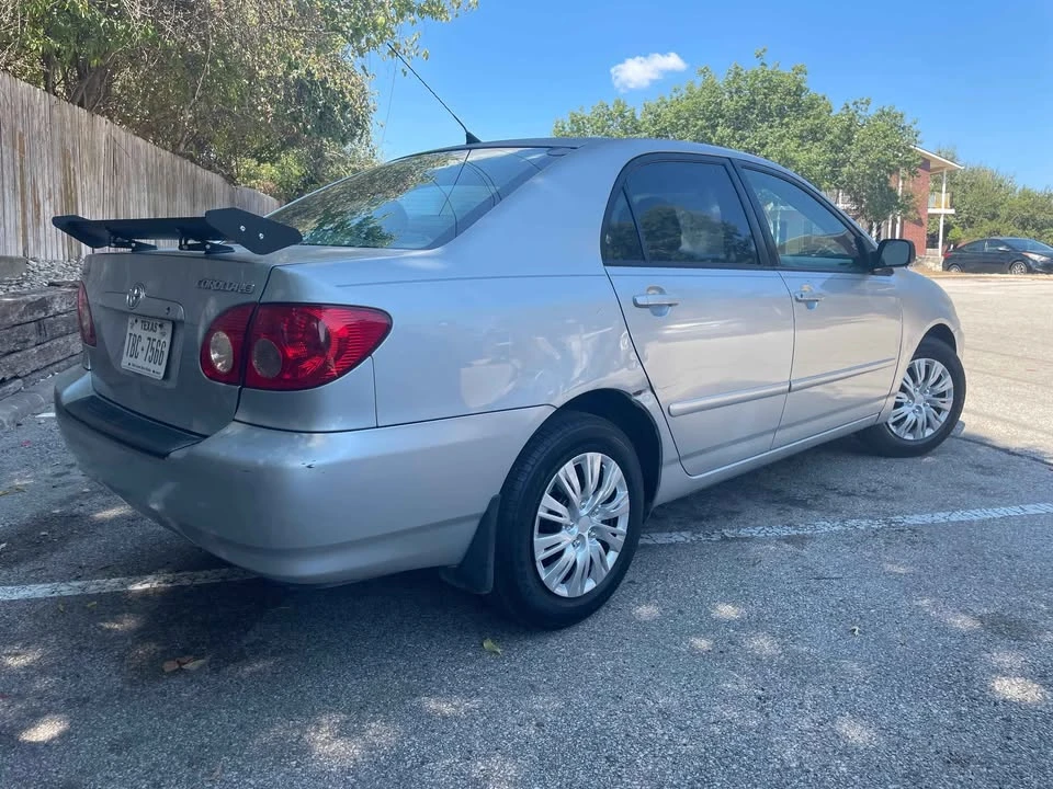 2008 Toyota Corolla 10th Gen - Image 3 of 8