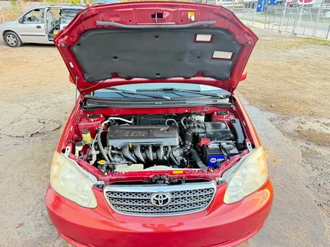 2008 Toyota Corolla 9th Gen - Image 3 of 9