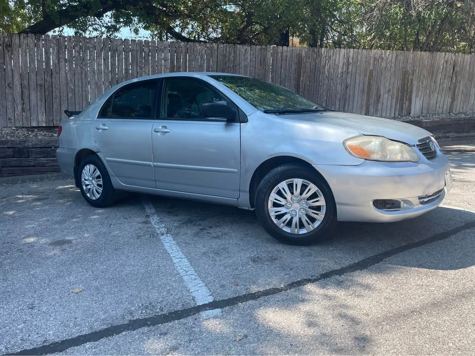2008 Toyota Corolla 10th Gen - Image 2 of 8