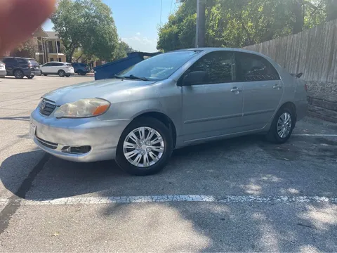 2008 Toyota Corolla 9th Gen - Image 2 of 6