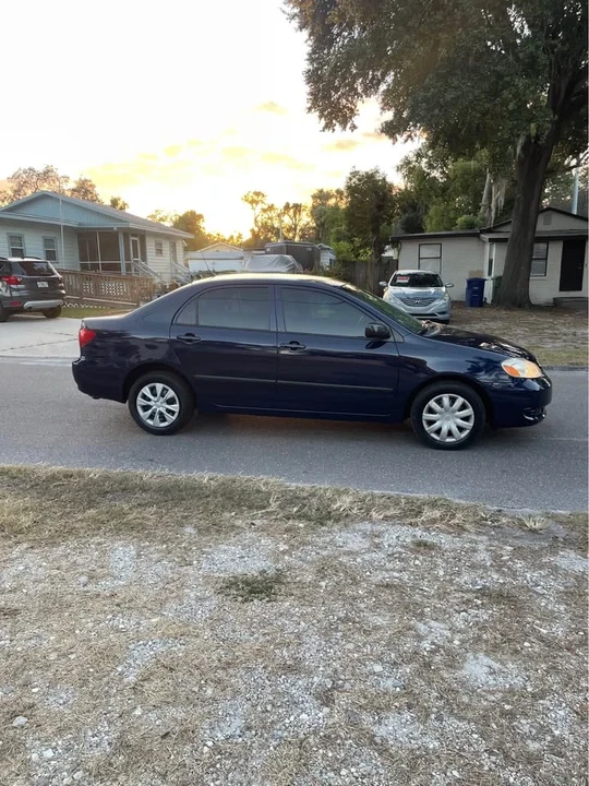 2008 Toyota Corolla 10th Gen - Image 4 of 13