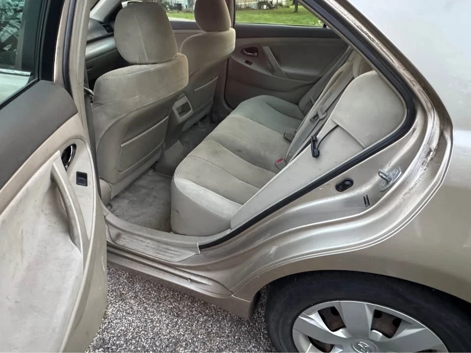 2008 Toyota Corolla 9th Gen - Image 4 of 5