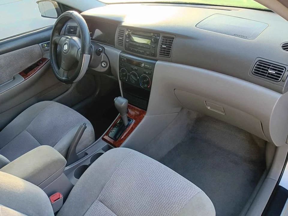 2008 Toyota Corolla 10th Gen - Image 6 of 8