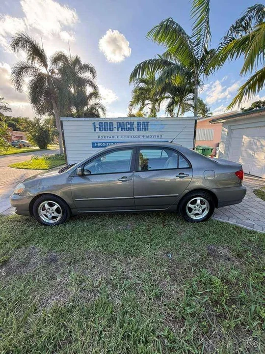 2008 Toyota Corolla 10th Gen - Image 6 of 10