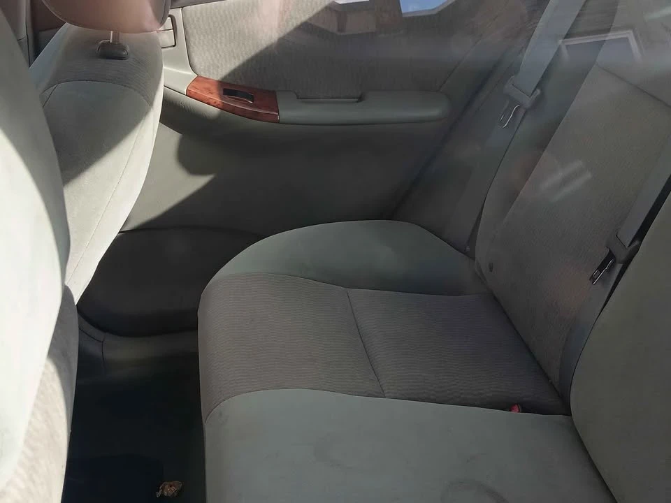 2008 Toyota Corolla 10th Gen - Image 3 of 3