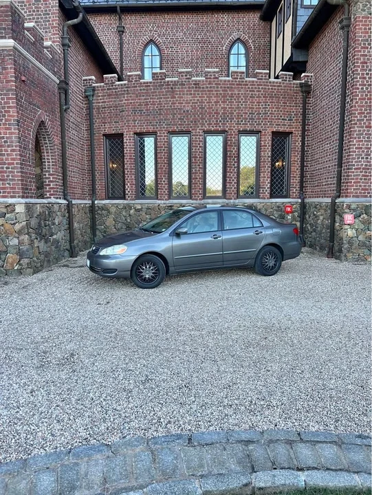 2008 Toyota Corolla 9th Gen - Image 2 of 9