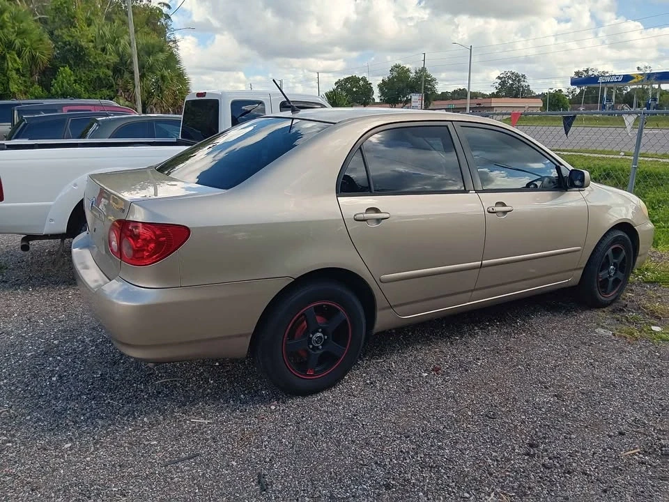 2008 Toyota Corolla 10th Gen - Image 2 of 6