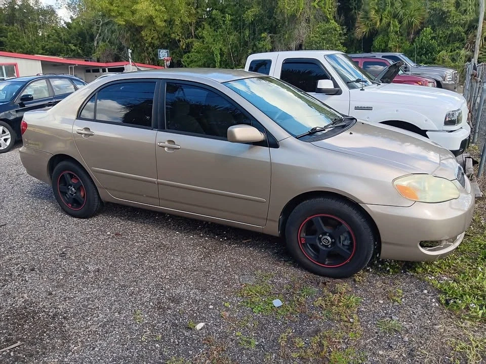 2008 Toyota Corolla 10th Gen - Image 3 of 6