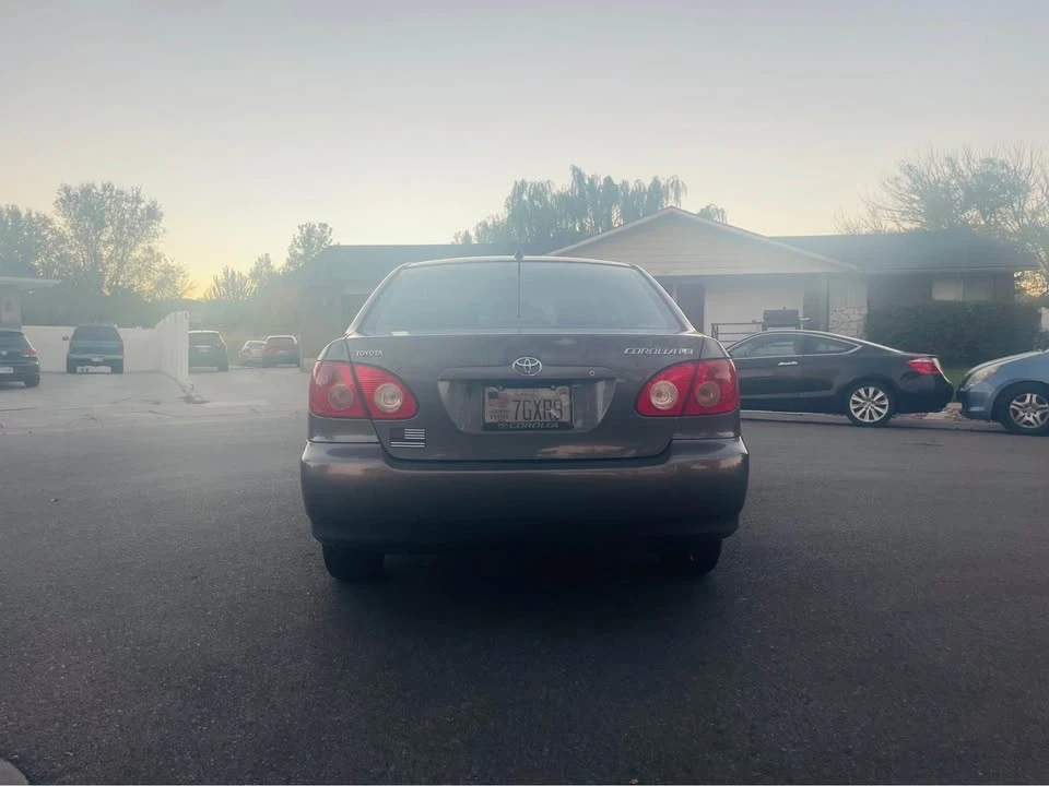 2008 Toyota Corolla 10th Gen - Image 6 of 15