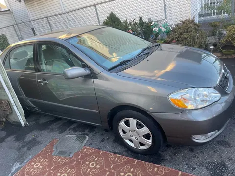 2008 Toyota Corolla 10th Gen - Image 2 of 6