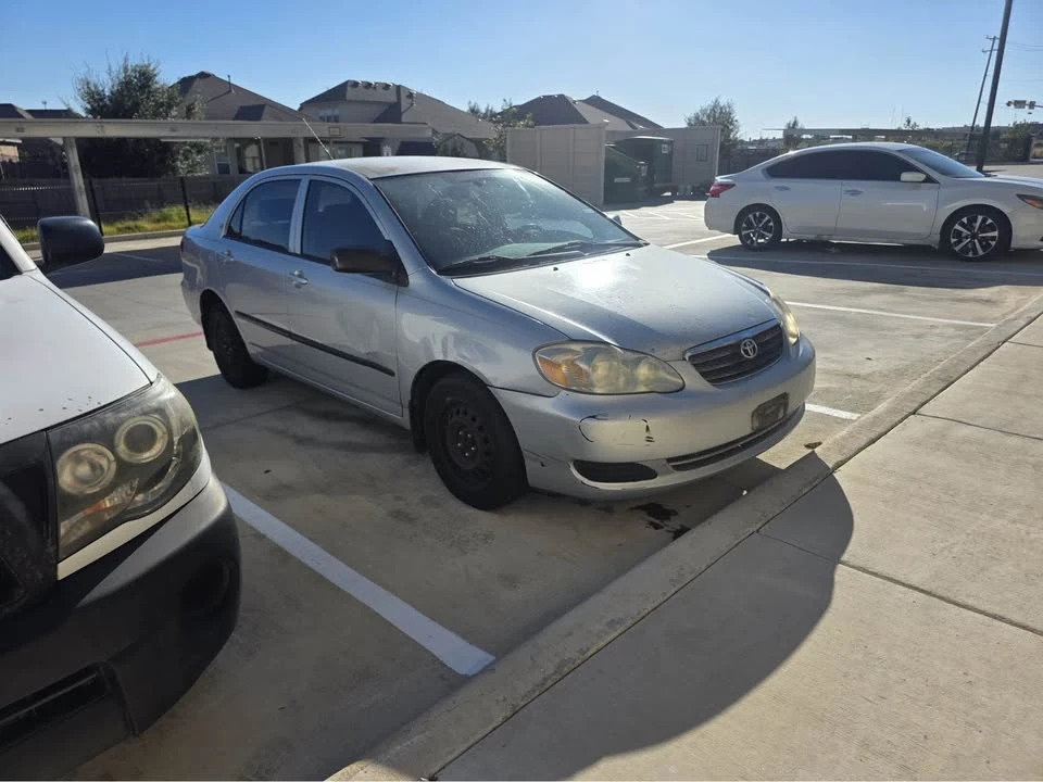 2008 Toyota Corolla 9th Gen - Image 5 of 10