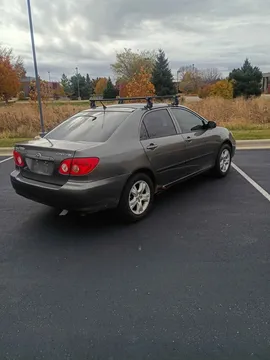 2008 Toyota Corolla 10th Gen - Image 2 of 6
