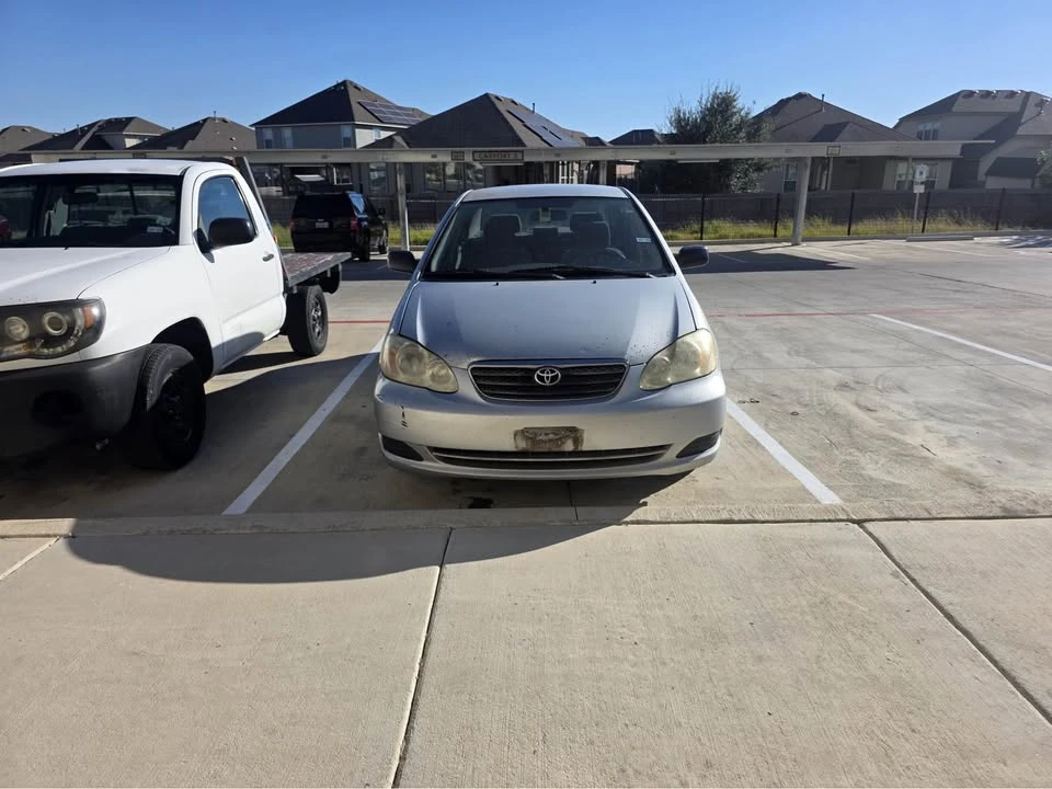 2008 Toyota Corolla 9th Gen - Image 6 of 10
