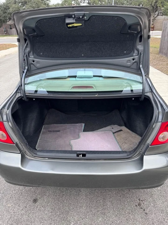 2008 Toyota Corolla 10th Gen - Image 11 of 13