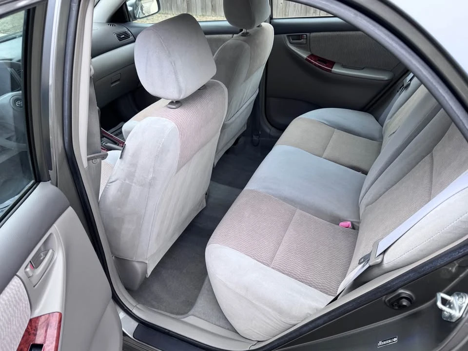 2008 Toyota Corolla 10th Gen - Image 9 of 13