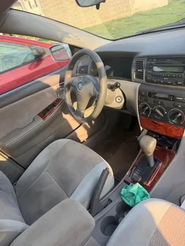 2008 Toyota Corolla 10th Gen - Image 4 of 4