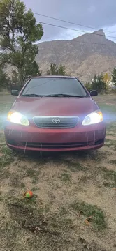 2008 Toyota Corolla 9th Gen - Image 2 of 6