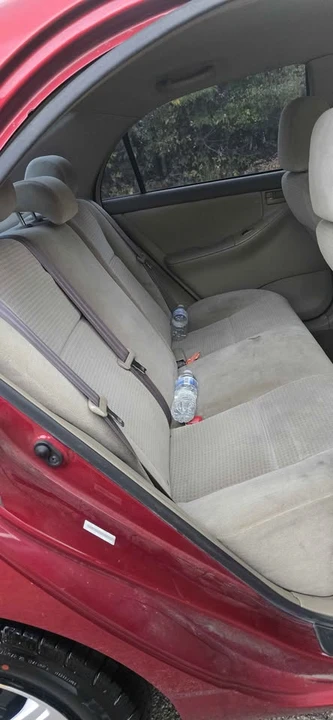 2008 Toyota Corolla 9th Gen - Image 6 of 6