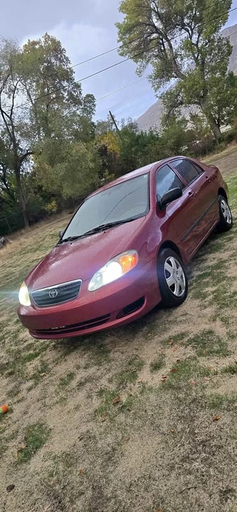 2008 Toyota Corolla 9th Gen - Image 1 of 6