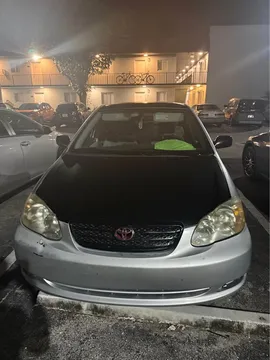 2008 Toyota Corolla 10th Gen - Image 4 of 4