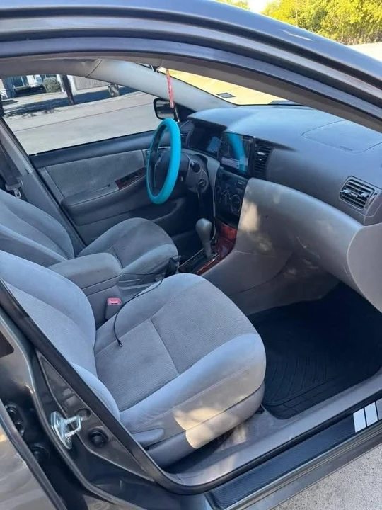 2008 Toyota Corolla 9th Gen - Image 3 of 10