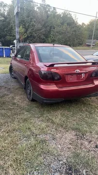 2008 Toyota Corolla 10th Gen - Image 2 of 2