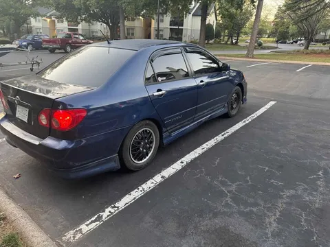 2008 Toyota Corolla 10th Gen - Image 3 of 8