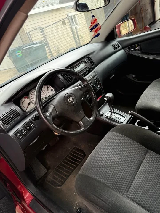 2008 Toyota Corolla 10th Gen - Image 8 of 16