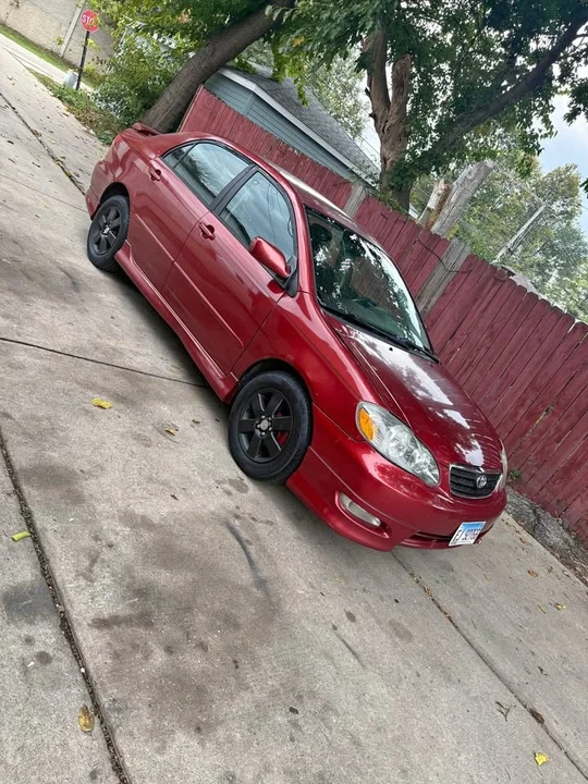 2008 Toyota Corolla 10th Gen - Image 1 of 16