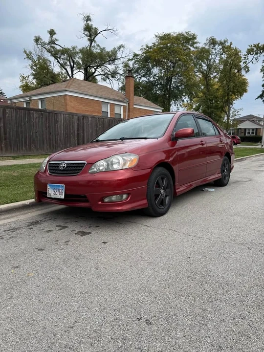 2008 Toyota Corolla 10th Gen - Image 16 of 16