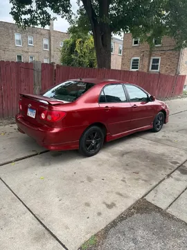 2008 Toyota Corolla 10th Gen - Image 2 of 16