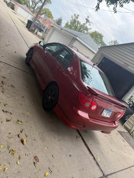 2008 Toyota Corolla 10th Gen - Image 3 of 16