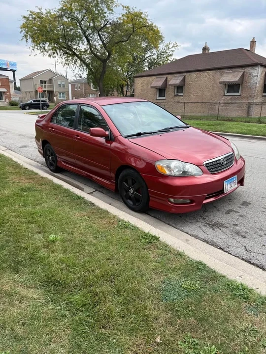2008 Toyota Corolla 10th Gen - Image 12 of 16