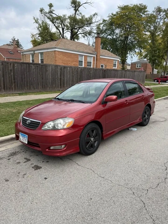 2008 Toyota Corolla 10th Gen - Image 11 of 16