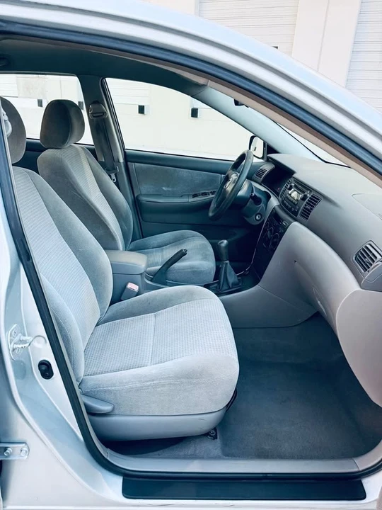 2008 Toyota Corolla 10th Gen - Image 11 of 14